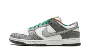 Speed Ride Action Dunk Low "Philly"