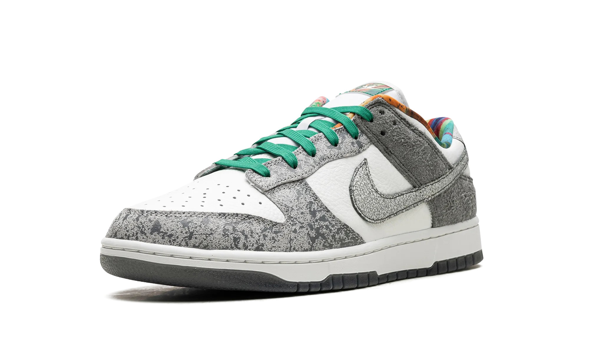 Rugged Walk Fast Ride Fit Dunk Low "Philly"