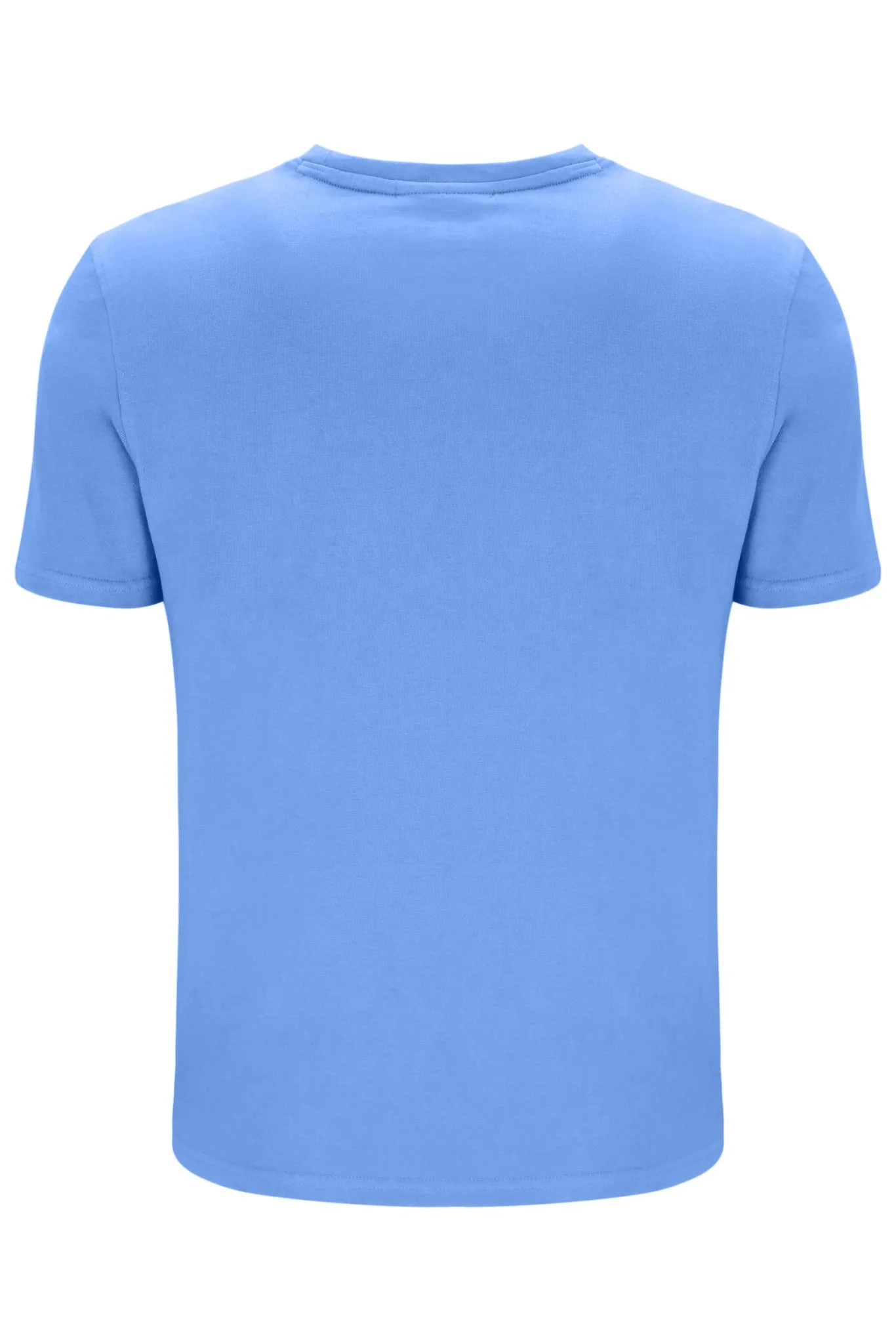 SoftTouchFinish Sunny Essential T-Shirt