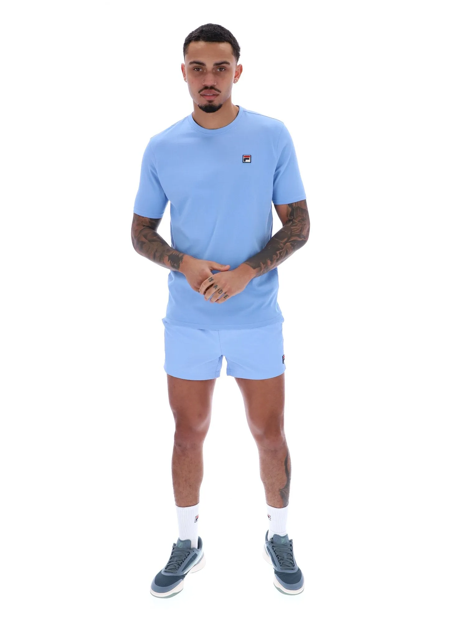 Quick Comfort Design Essential Fashion Sunny Essential T-Shirt