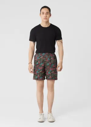 Active Lifestyle Seamless Comfort BOOTES - FIRE TIGER