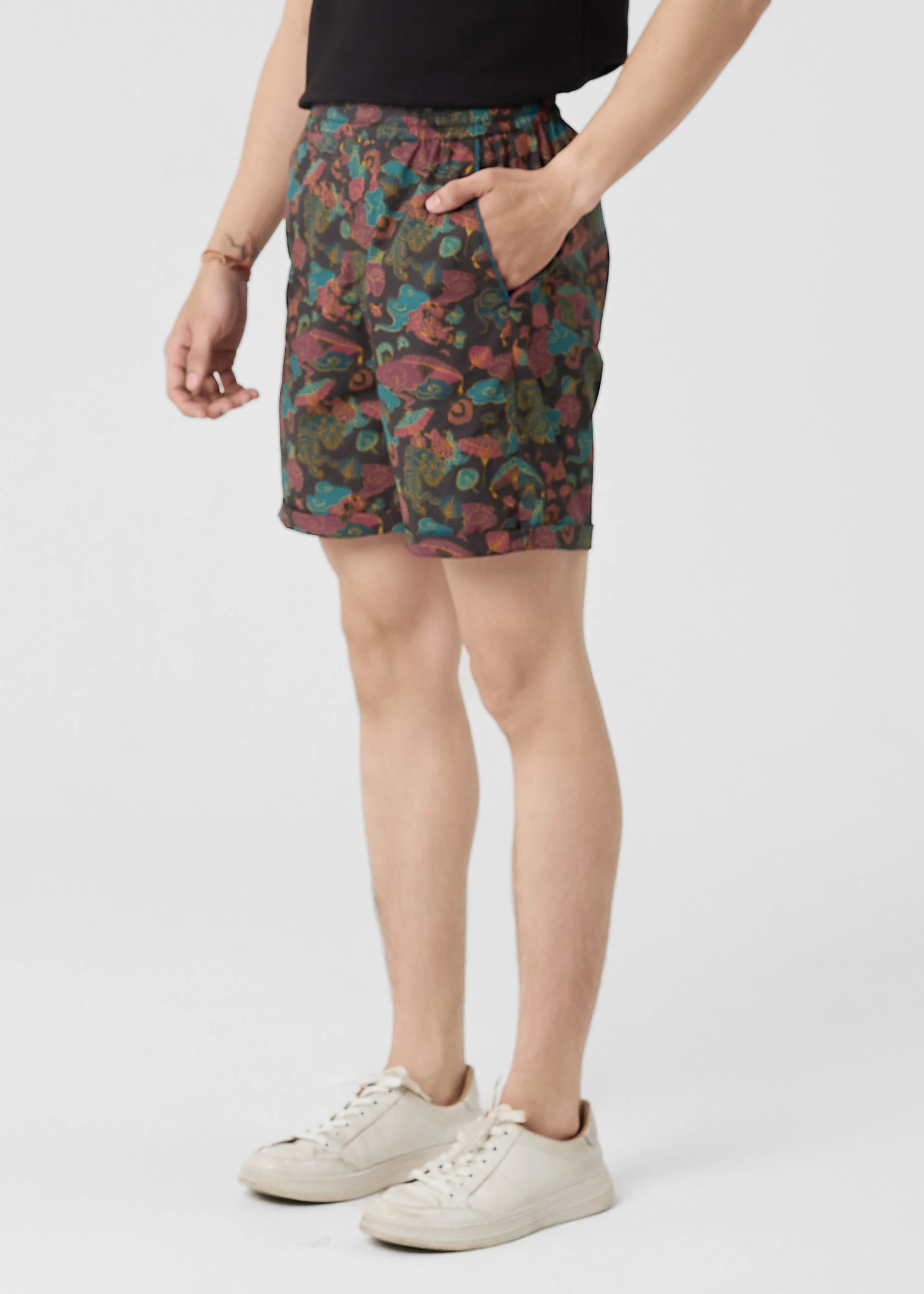 Athletic Comfort BOOTES - FIRE TIGER