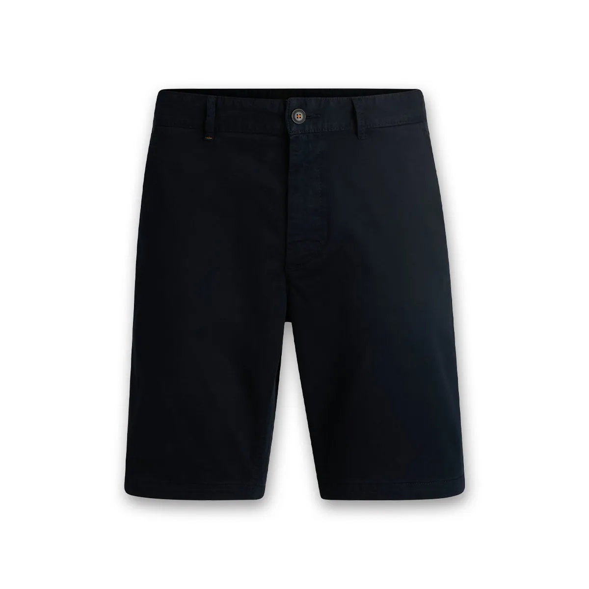 FasteningLoops Boss - Chino-Slim Shorts in Navy