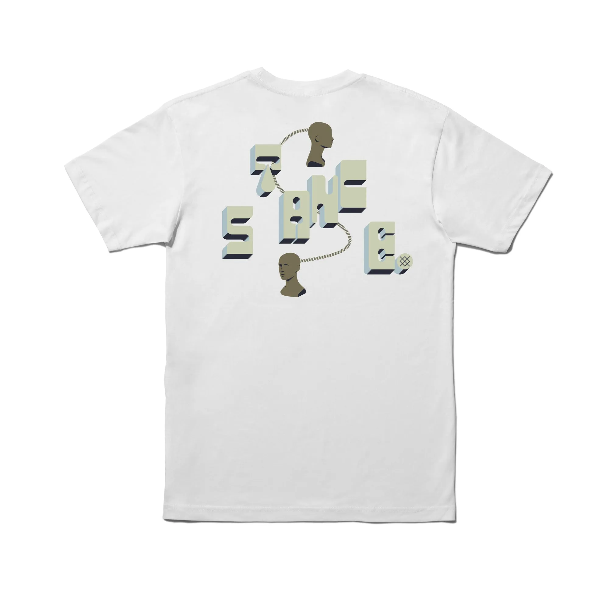 Yoga flexibility Brain Wayz T-Shirt