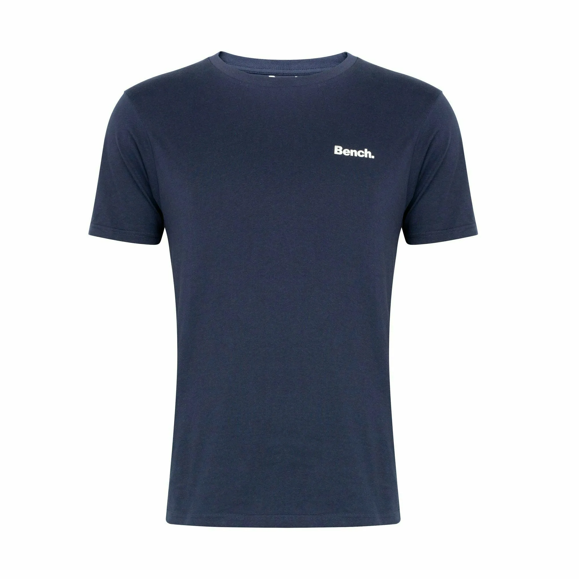 Mens 'JOSH' 5 Pack T-Shirts - ASSORTED Outdoor Outfit Style