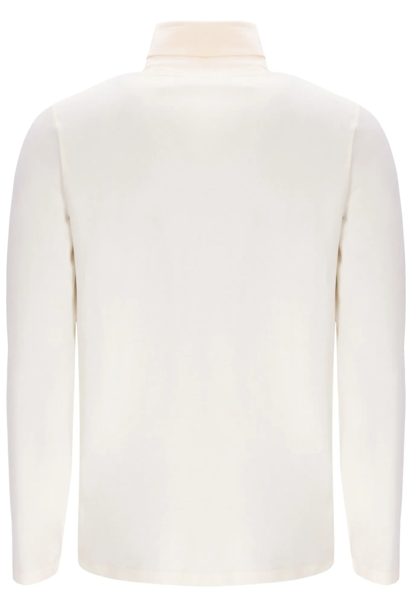 Fashion and Comfort Effortless Comfort Design 19th Classic Roll Neck Sweater