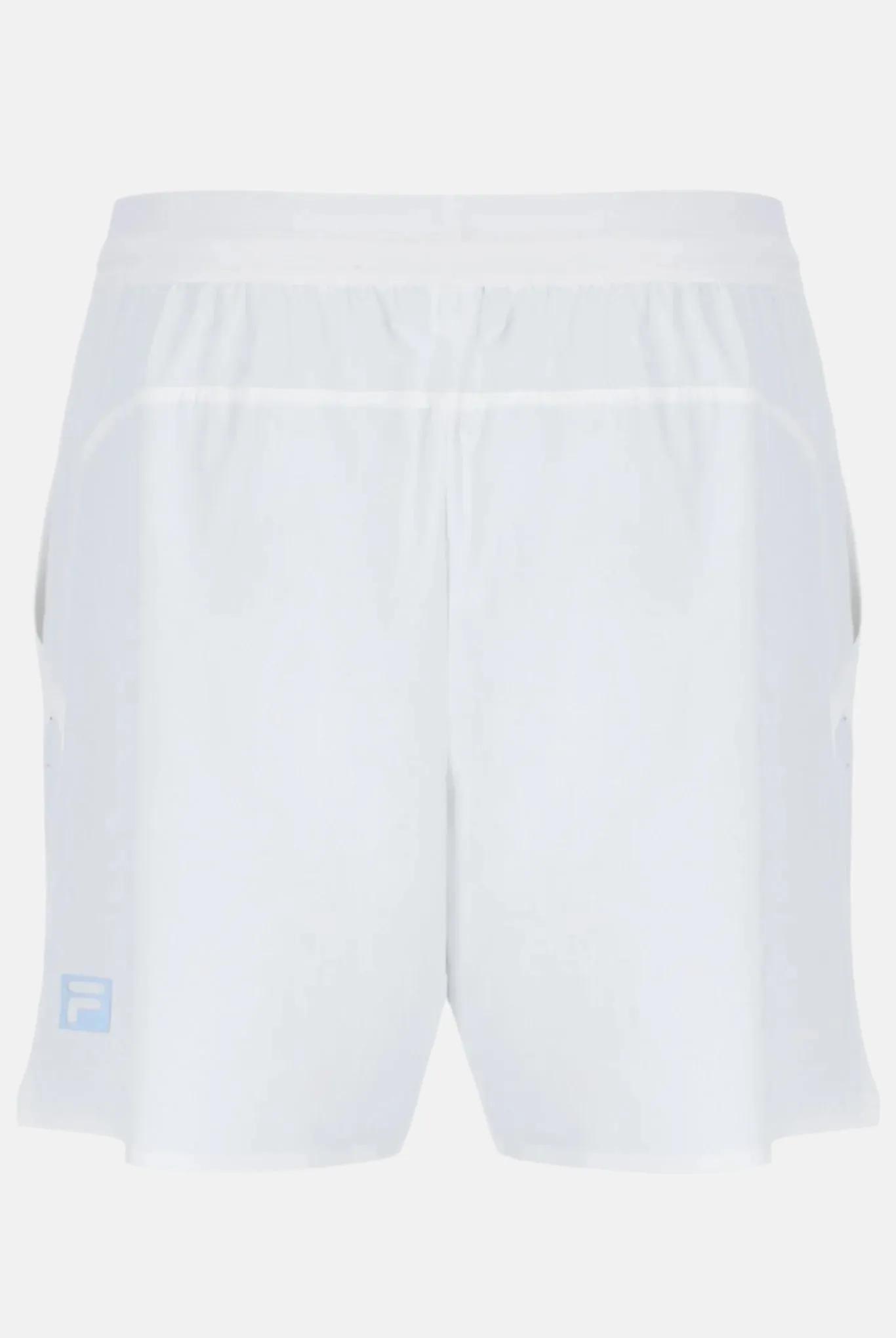 Cross Court 7?? Short Soft Elastic Rough texture