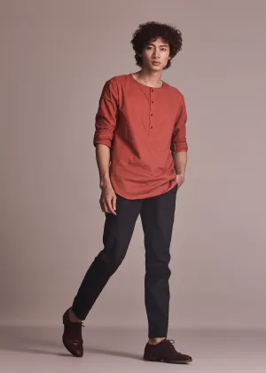 TEA - TERRACOTTA Neutral Shade