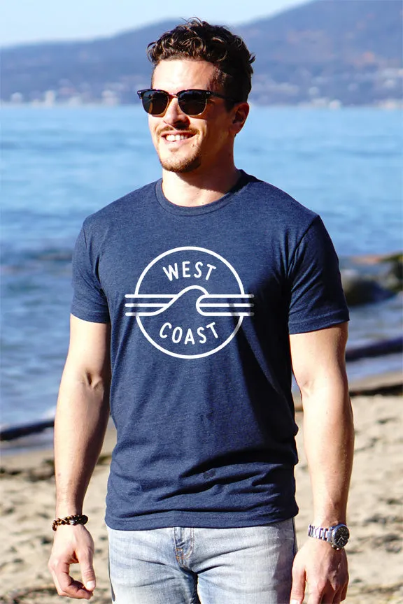 Quality Comfort West Coast T-shirt