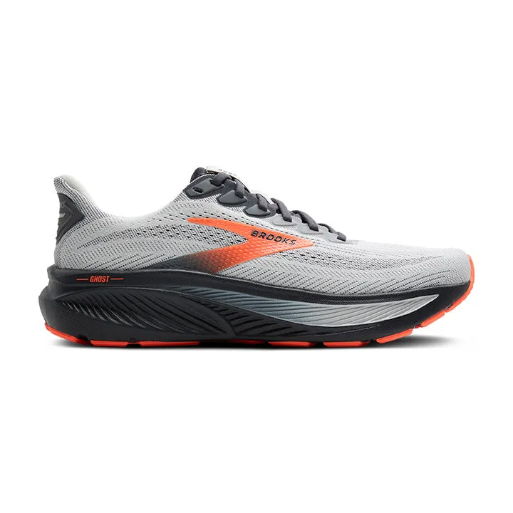 5K runs Motion Response Brooks Men's Ghost 17