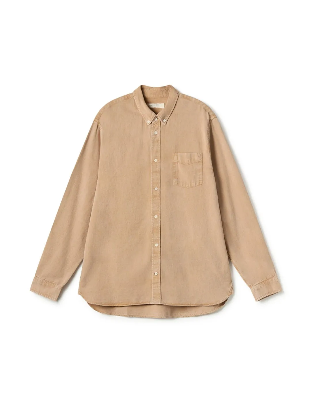 Giresun - Curry Airflow Ventilation System Beach Attire