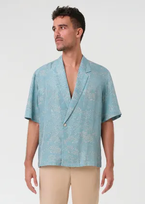 Sophisticated Look Multi Pocket Utility CA MAU - INLAY BLOOM