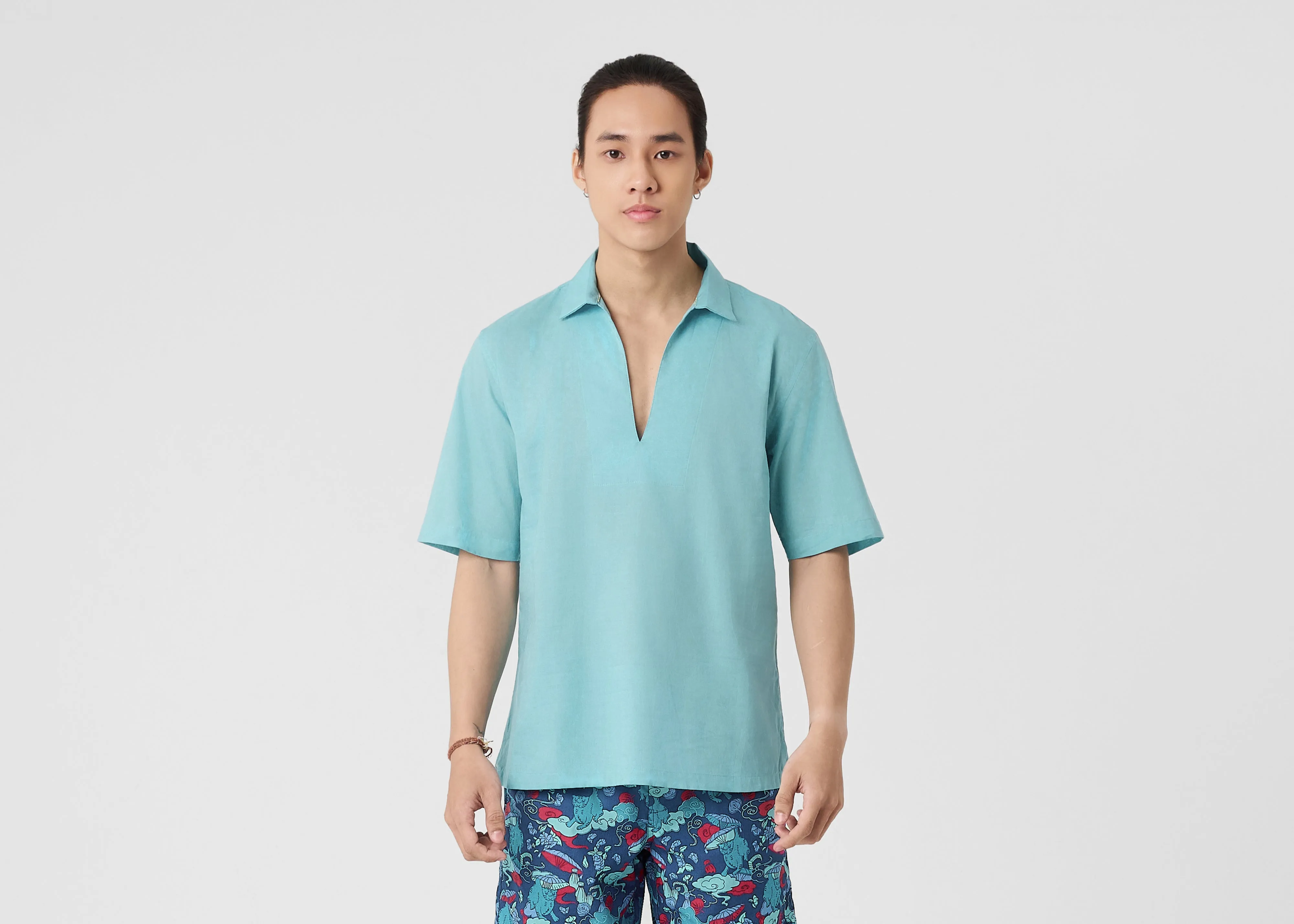 CALEUM - CELESTE Fashionable Layer Cruise Collection