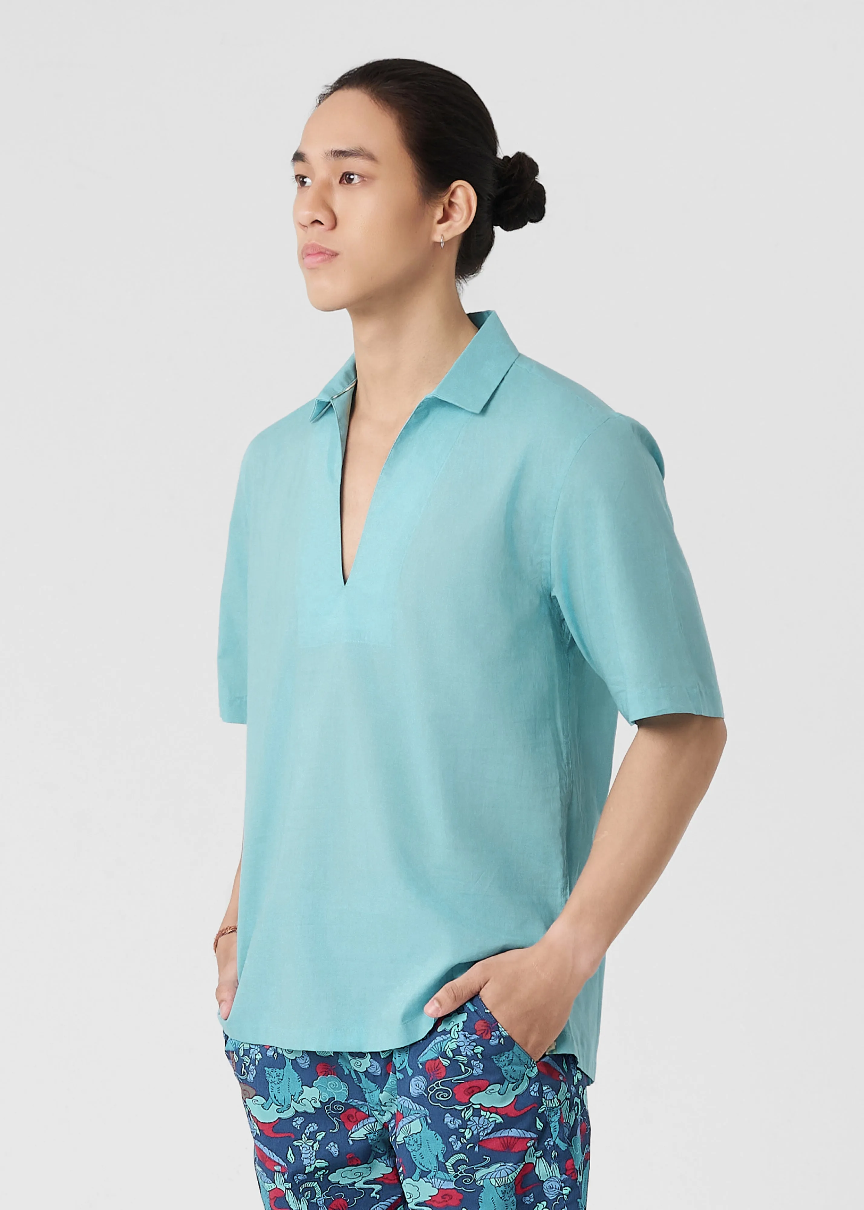 CALEUM - CELESTE Non Irritating Seams