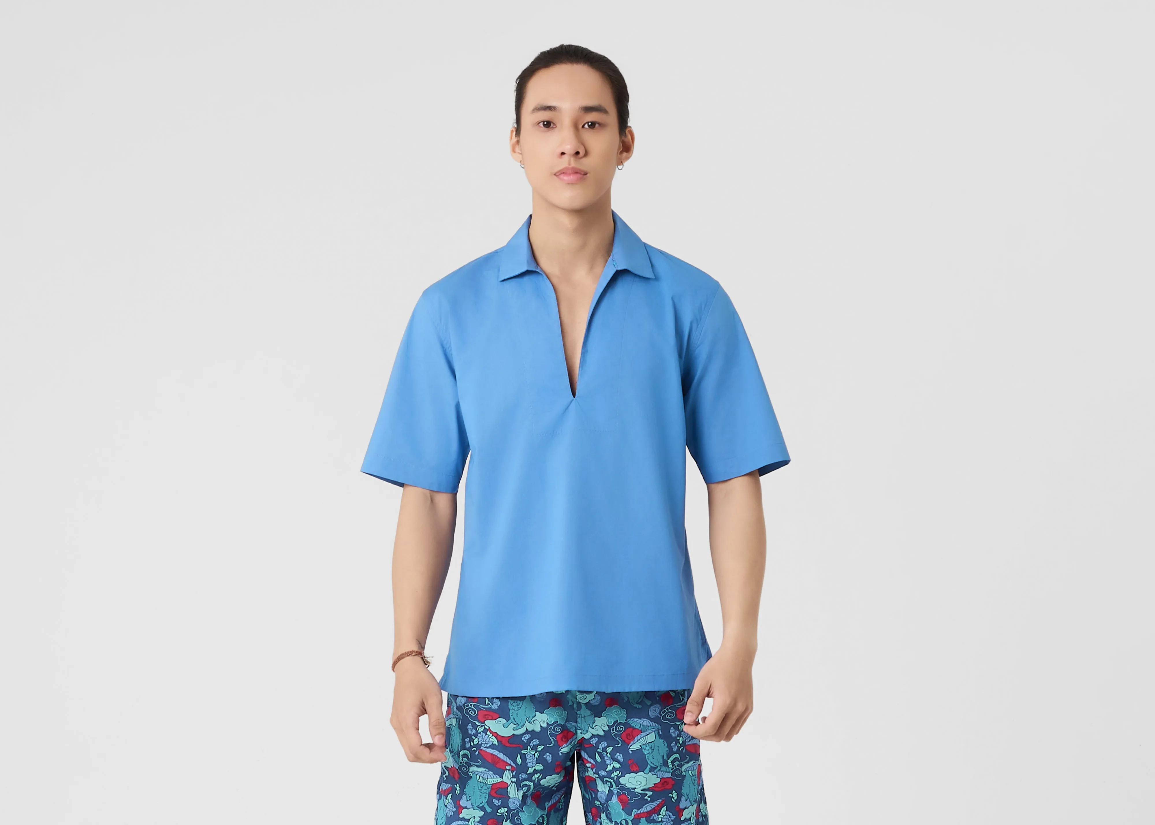 CALEUM - LAVEBLUE Smart Layering