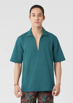 Sporty Comfort Modern Cut CALEUM - PINE