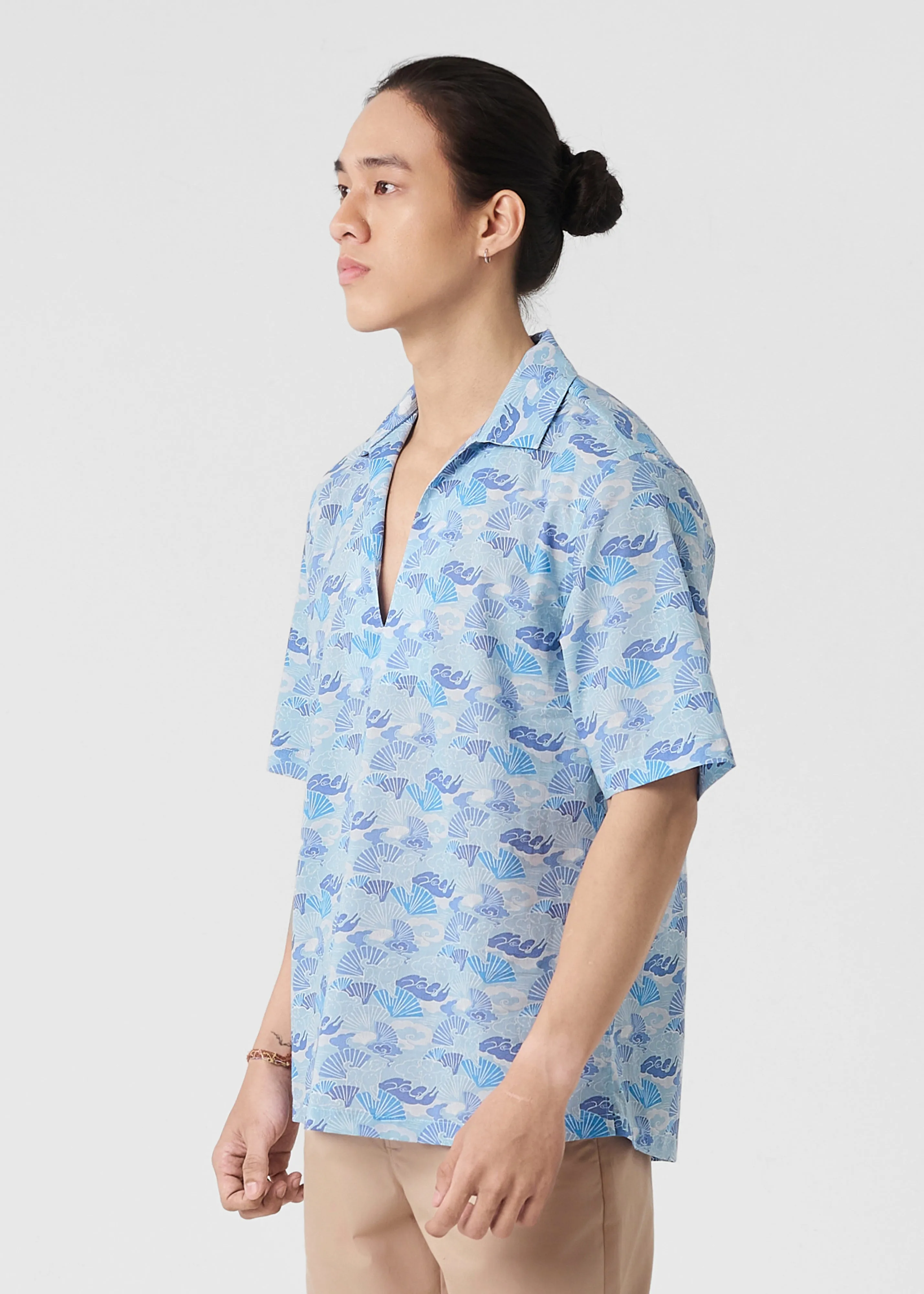 Premium Style Comfort-First CALEUM - SEA DOG