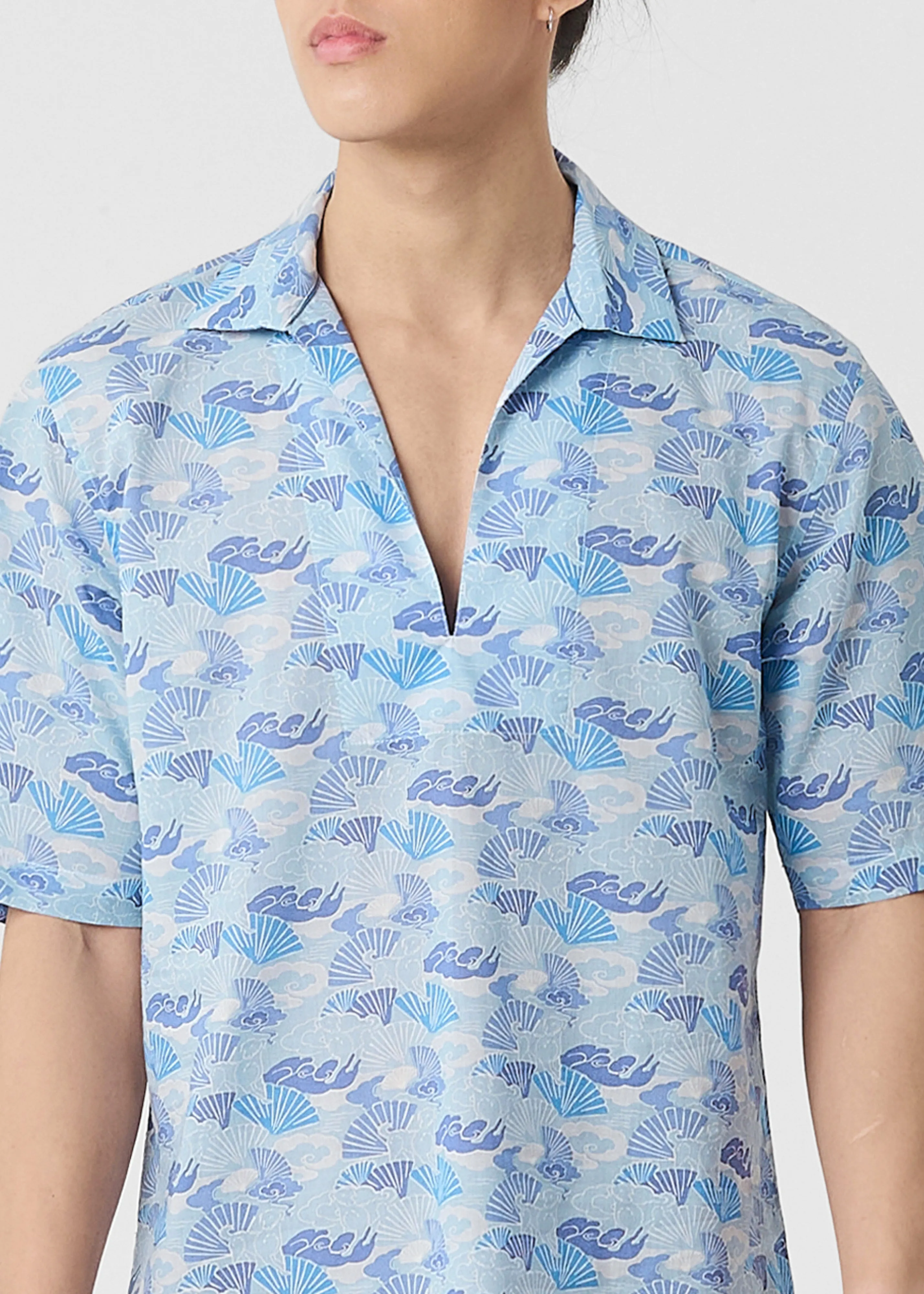 Stylish Element CALEUM - SEA DOG