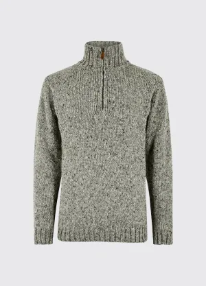 Callaghan Men??s Sweater - Elk Stylish Fashion TemperatureRegulatingLining