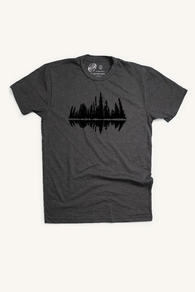 UltraLightweight Canadian Outsider T-shirt (Mens)