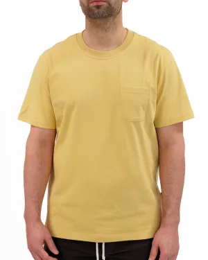 Soft Knit Canary T-Shirt