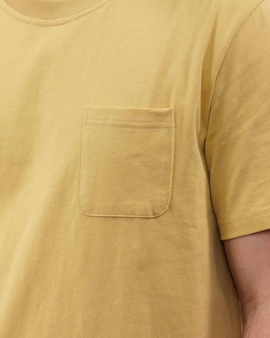 Canary T-Shirt Fresh Style Trend Men's