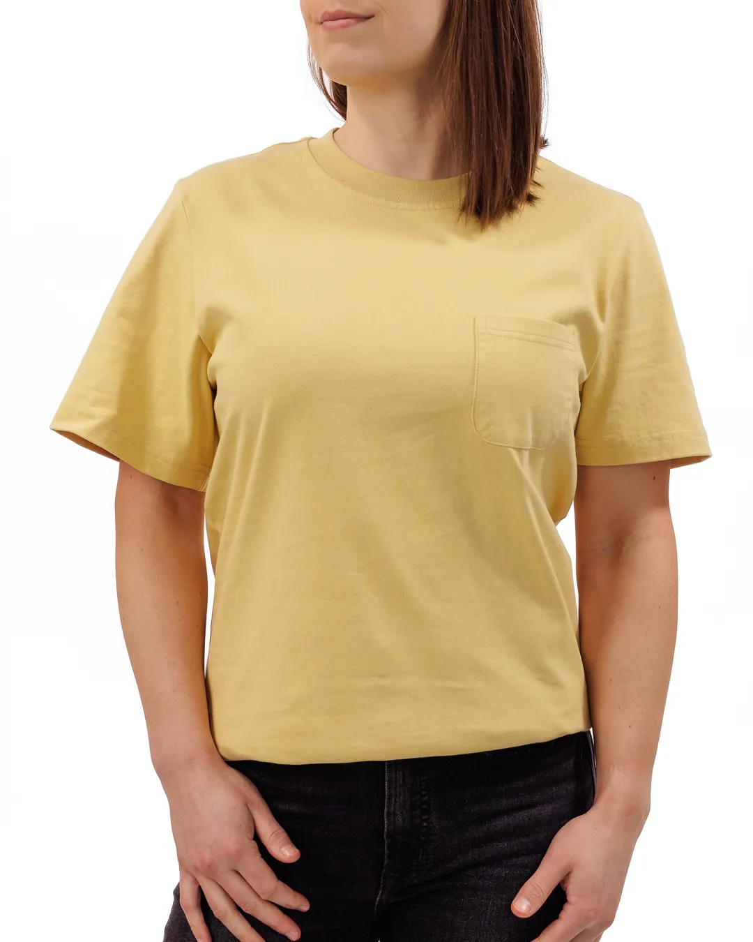 Canary T-Shirt Sustainable production Versatile Design