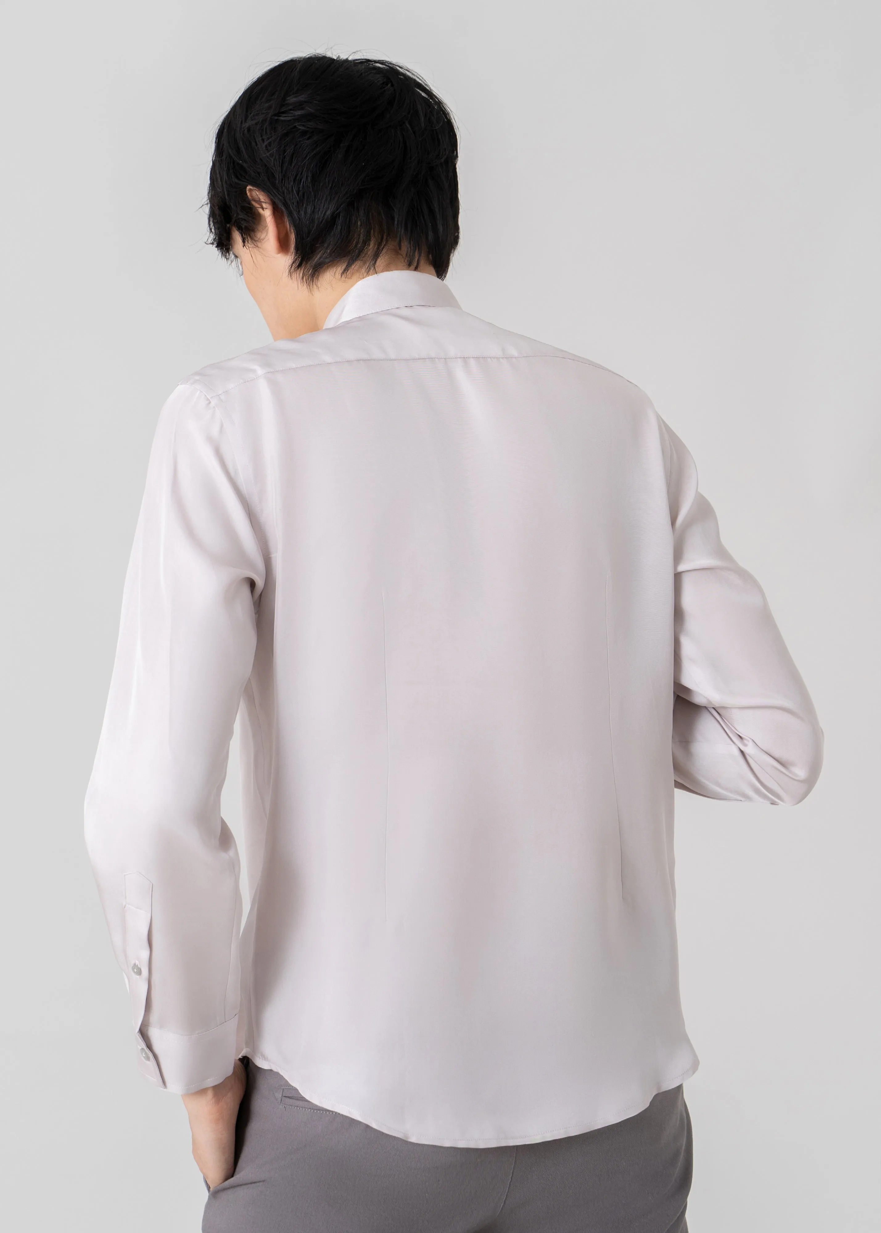 CARDAMOM - MOON GREY Seasonal Style