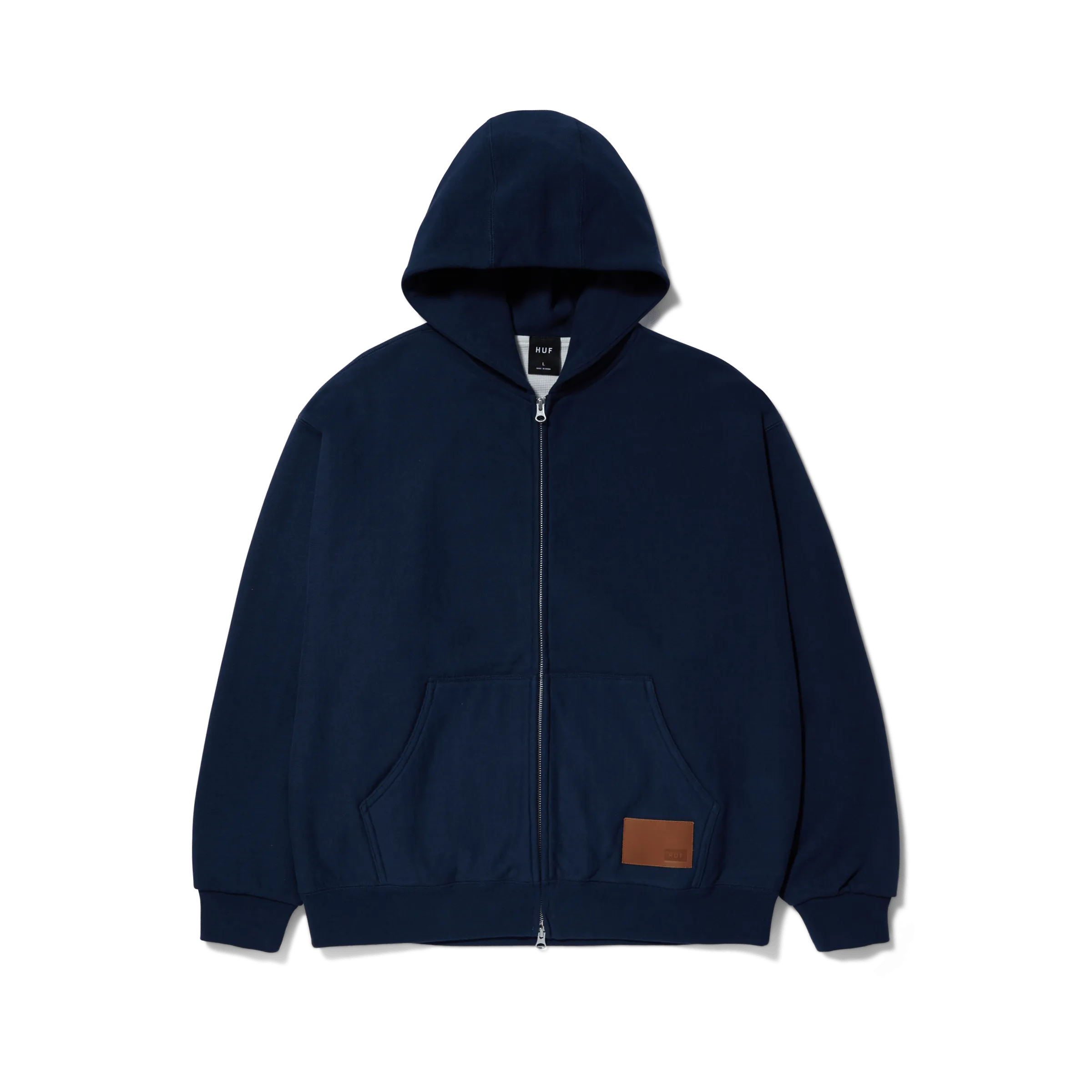 Cold Weather Carrington Thermal Lined Fleece