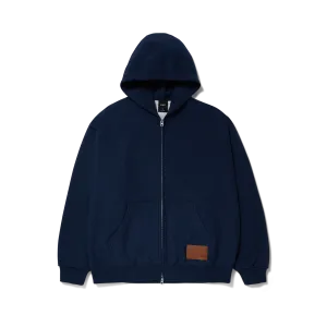 Cool Weather Carrington Thermal Lined Fleece