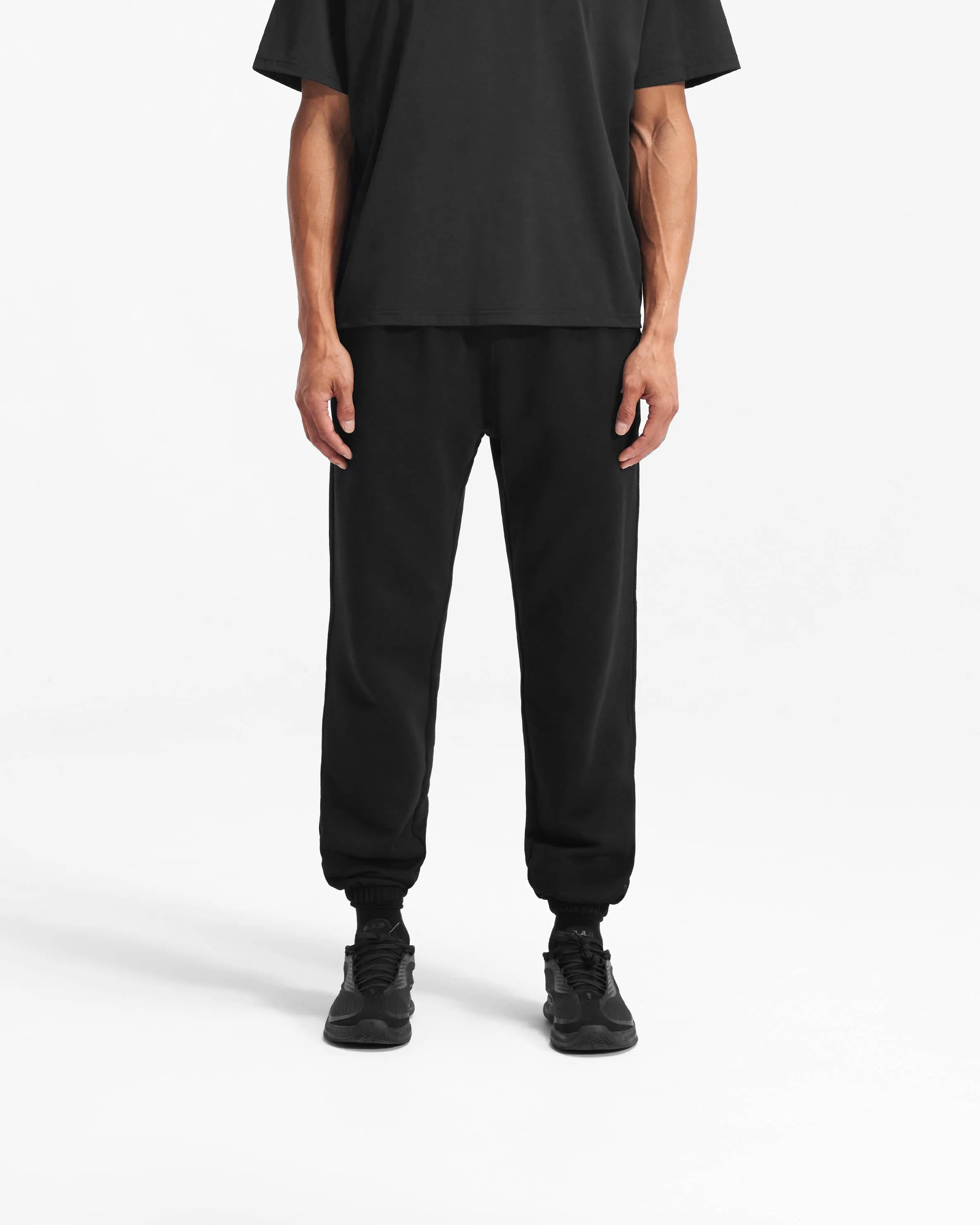 Go Anywhere Team 247 Sweatpant - Black