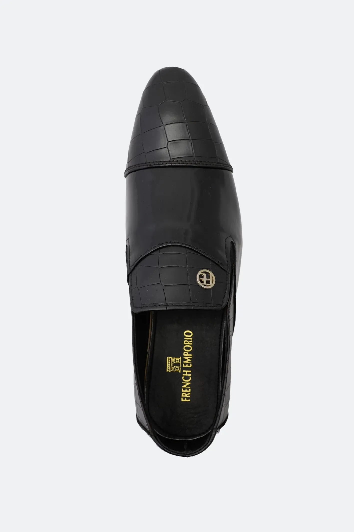 fine cut Formal Shoes For Men