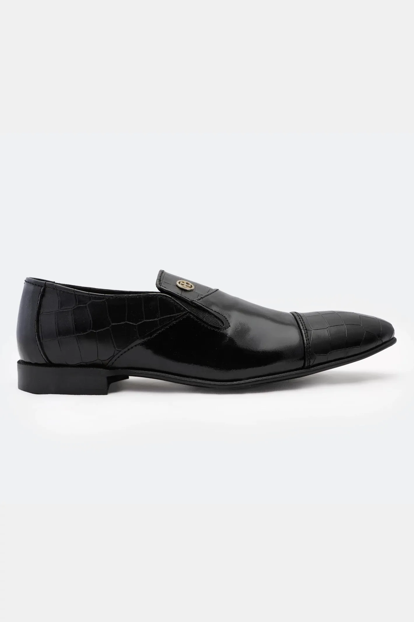 Blake Stitched Sole Formal Shoes For Men