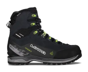 Cevedale Pro GTX Mid Mud Resistant Night Travel