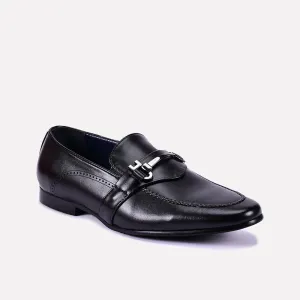 Charles Black Formal Shoes 0111012 Textured Arch Support