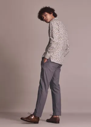 BAMBOO - DENIM Comfort Base Dynamic Fit