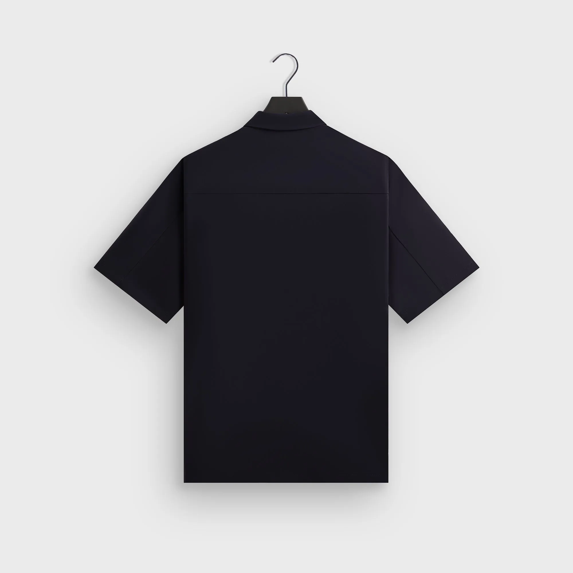 Kith Raf Dolman Buttondown - Ink Stripe Look