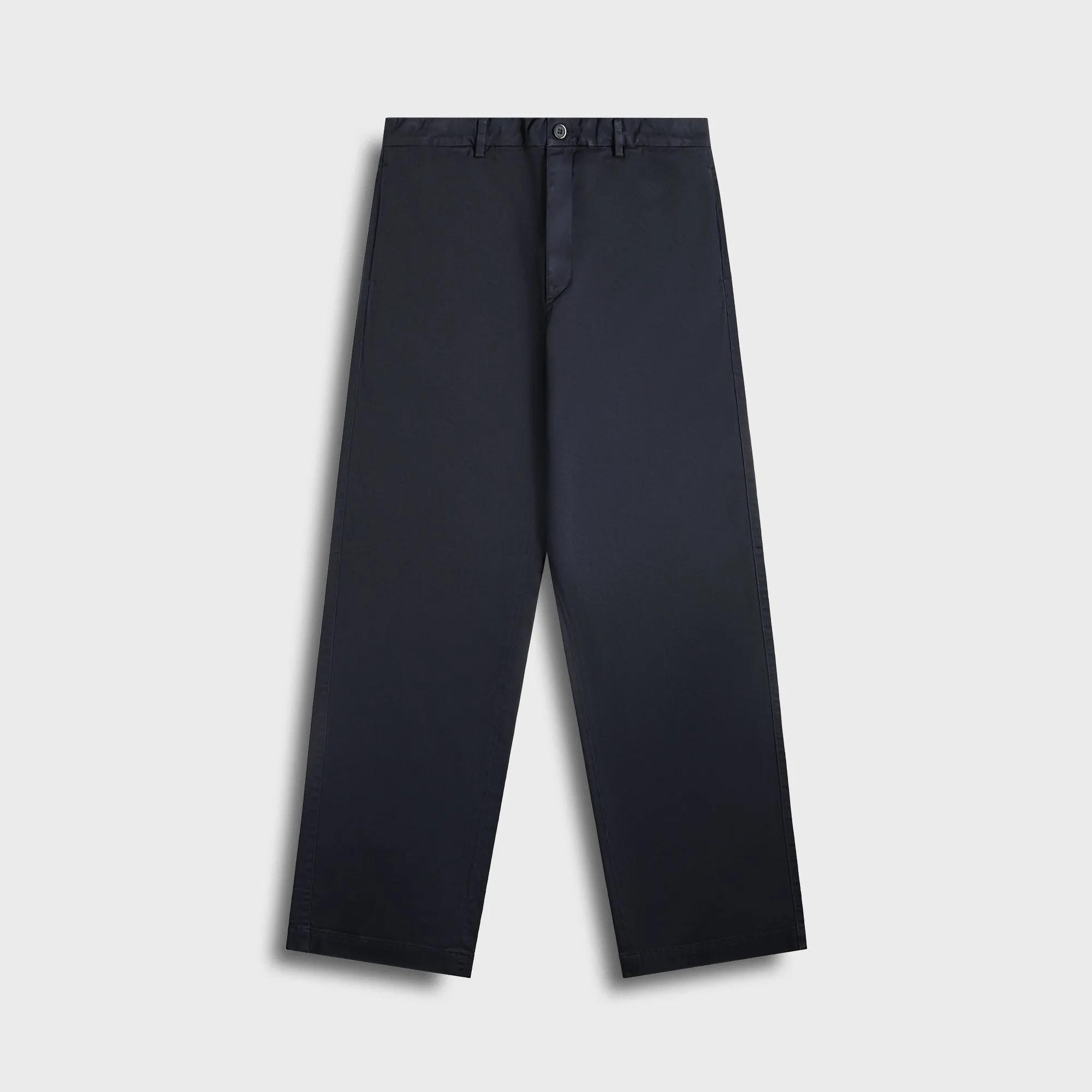 Barena Trousers Cavea - Navy Sporty Chic