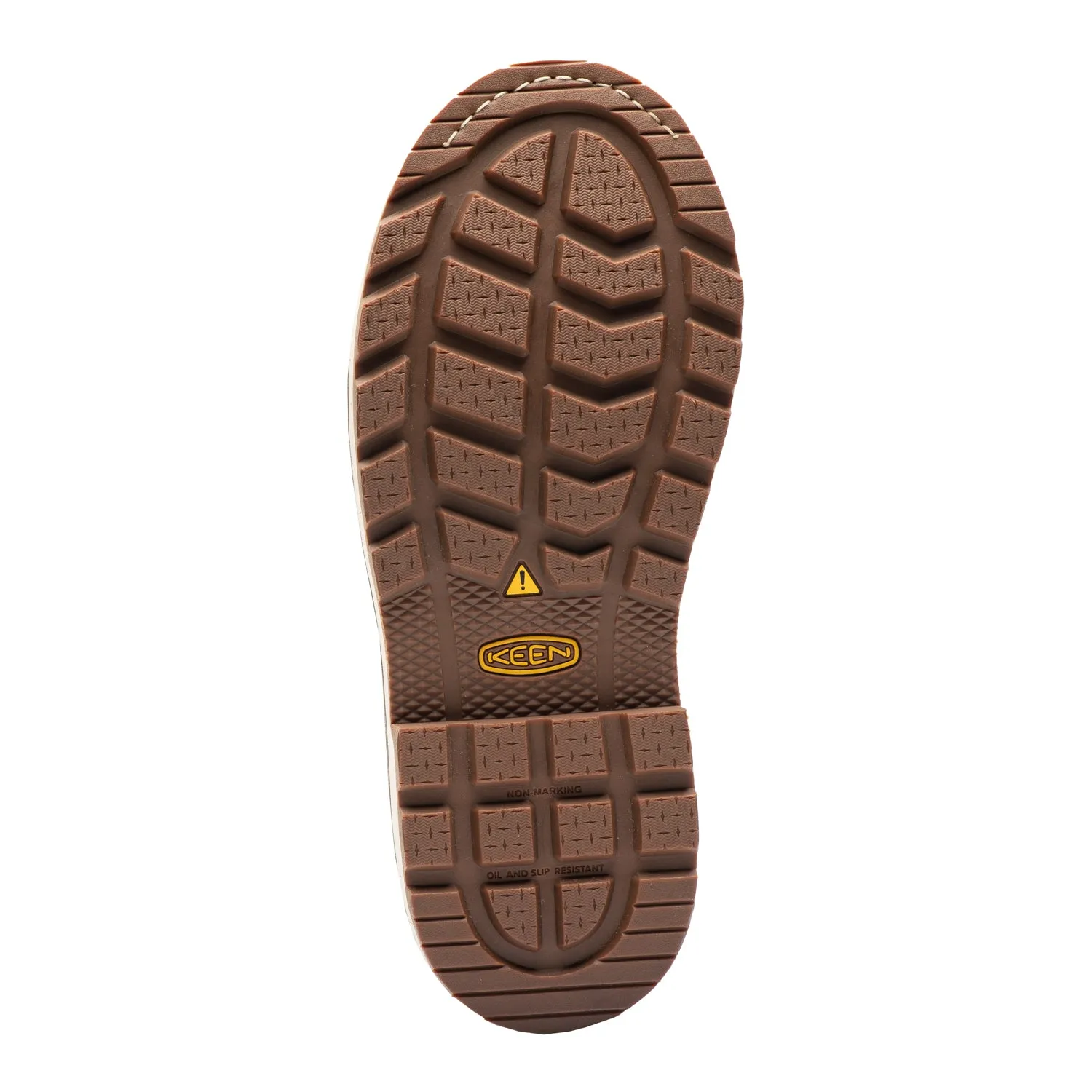 Urban Feel Low Profile Night Travel Cincinnati 90 Degree Men's 8" Composite Toe Work Boots 1028288