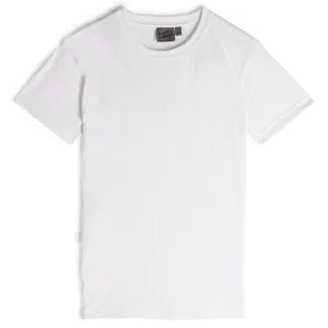 Functional Fit Quick Wear Circular Knit T-Shirt - White?