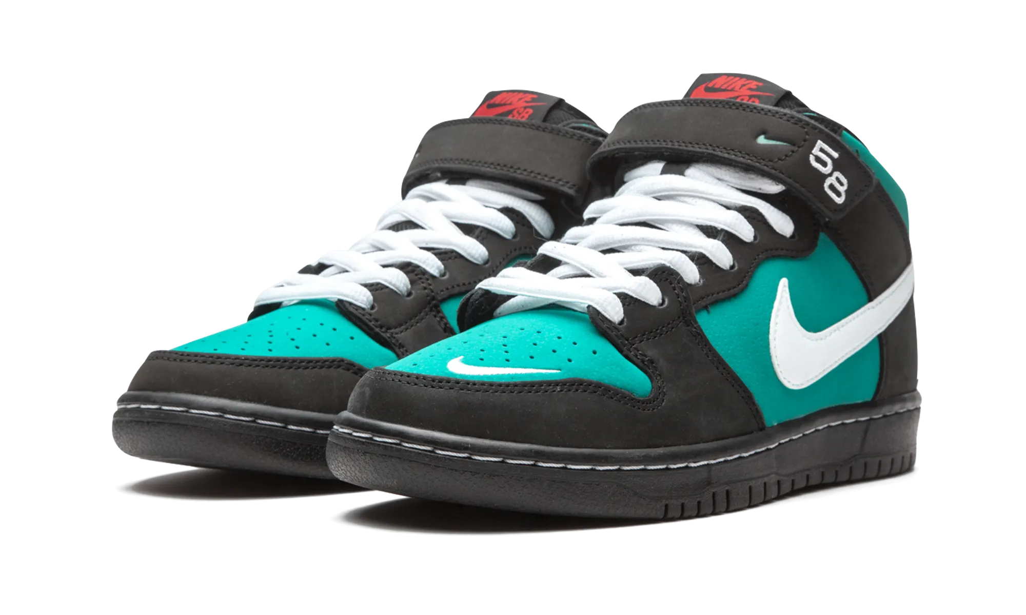 Active Walk Pro Level Fit SB Dunk Mid Pro ISO "Griffey"