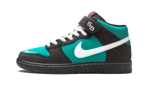 Trend Ride Smooth Flex SB Dunk Mid Pro ISO "Griffey"