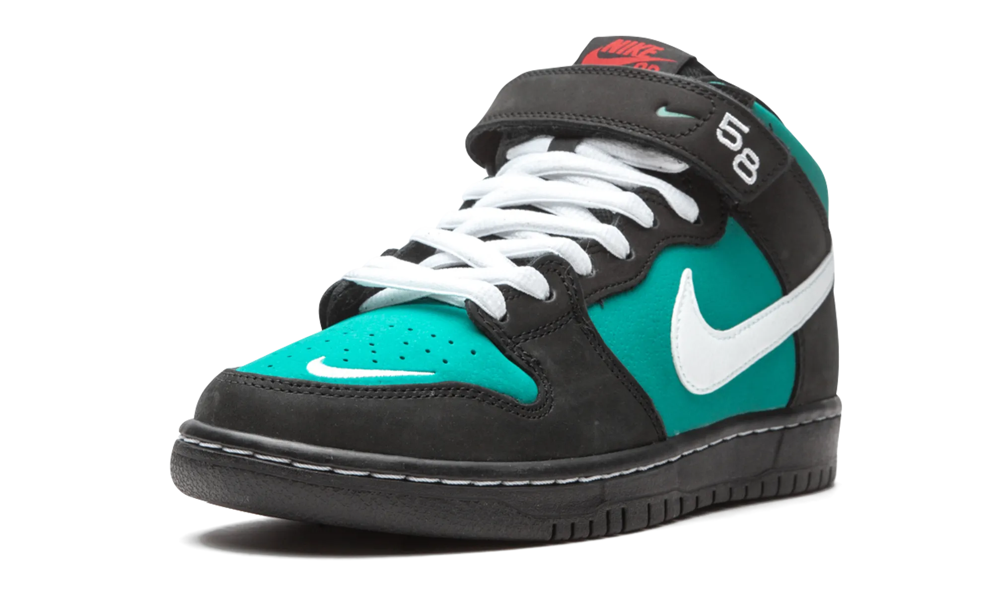 SB Dunk Mid Pro ISO "Griffey" Cushioned