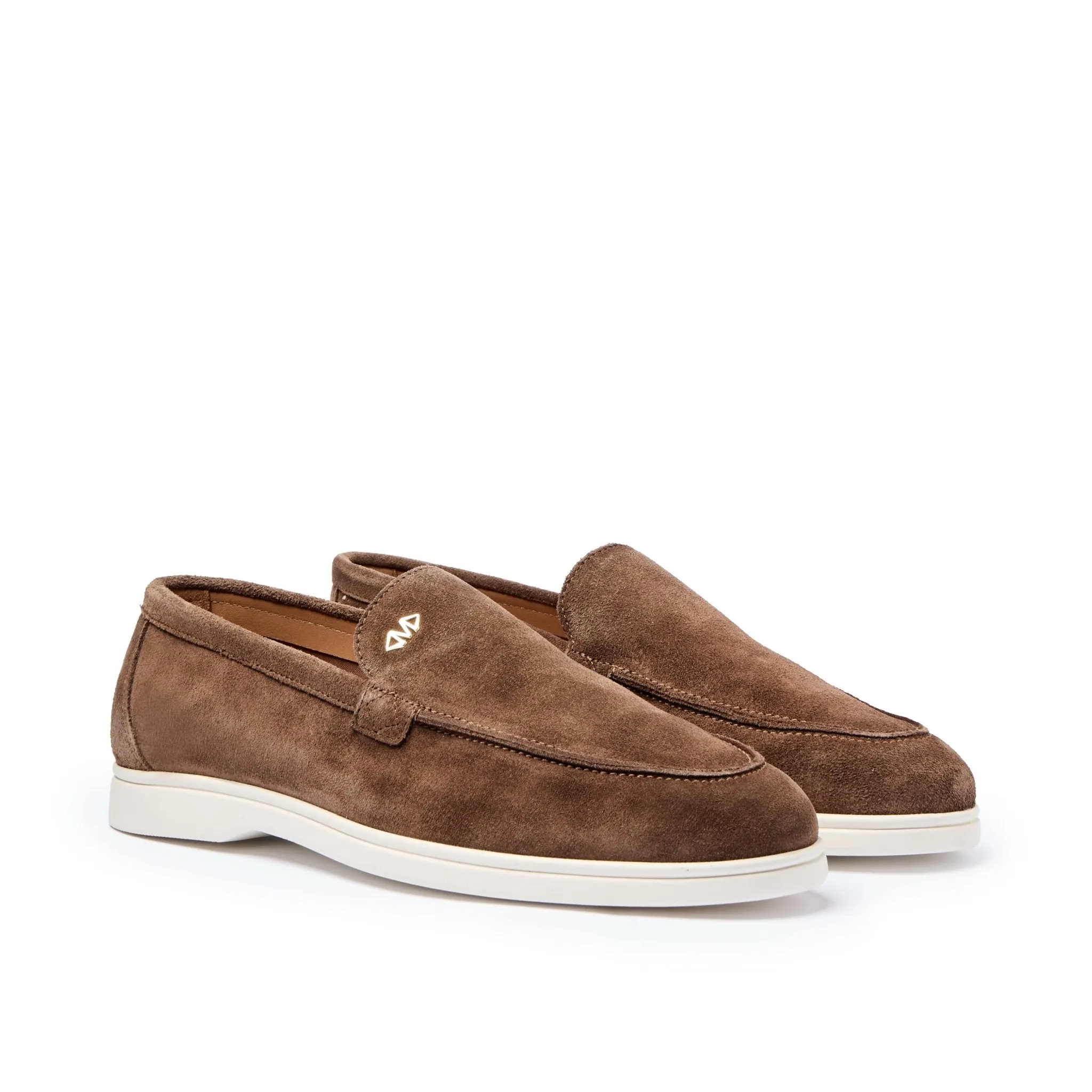 Daily Guard City Loafer Brown