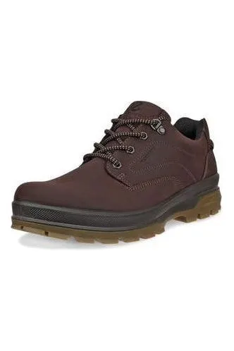 ECCO Rugged Track  838134-02178 in Brown Street Utility