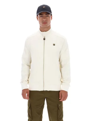right for spring Davey Full Zip Track Jacket