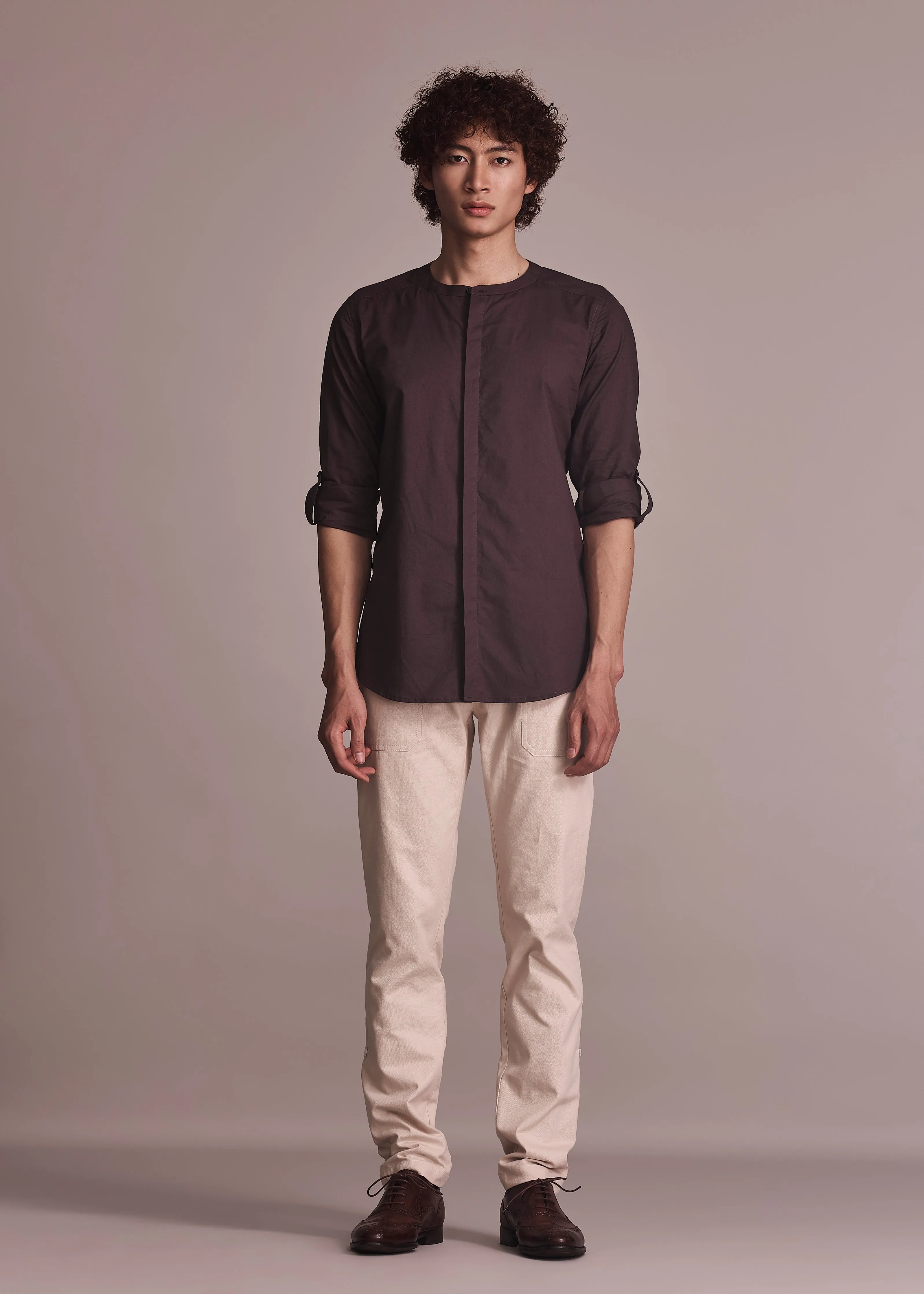 ALOE - BLACK BEAN Athletic Look