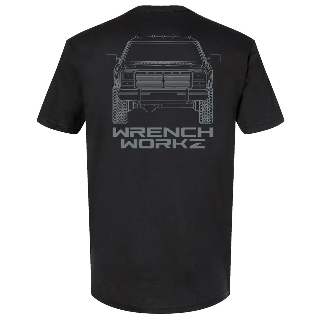 Travel Comfort Style 1st Gen 2.0 T-shirt
