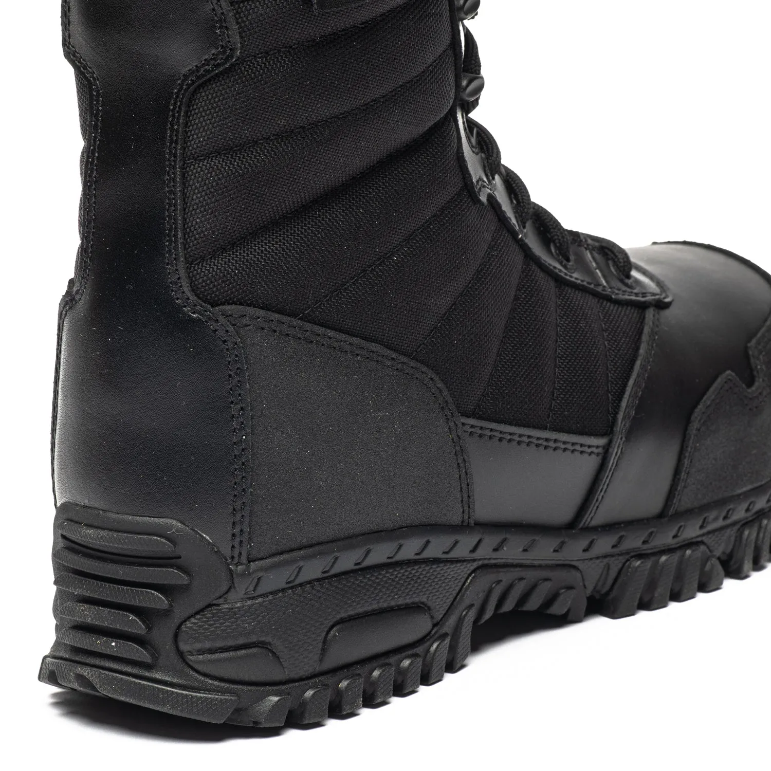 Classic FX Men's 8" Waterproof Work Boots 225801 Dual Density Outsole Weekend Ready