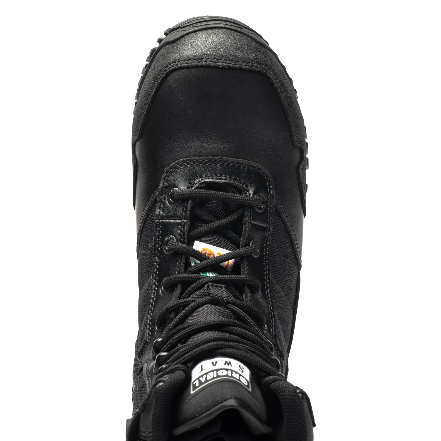 Classic FX Men's 8" Waterproof Work Boots 225801 Grippy Outsole Trail Runner Thermoregulating Insole